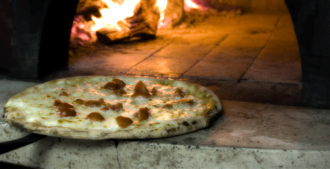 Pizzeria